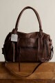 BOLSO TOTE EMERSON Marron