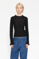 TOP ALLEGRA Negro