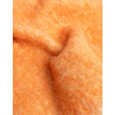 Bufanda Tejida Bloque Color Combinacion multicolor