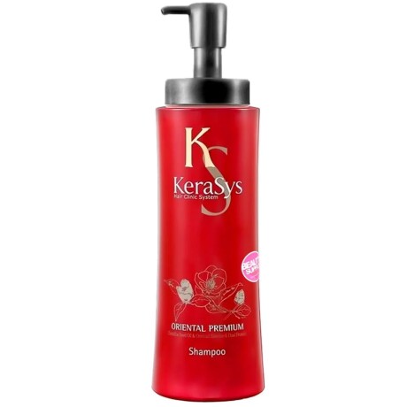 Shampoo Kerasys 87099 Oriental Premium 600ML 001