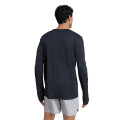 Remera de Hombre Adidas Running Essentials Negro