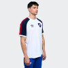 Remera Umbro Fitz Nacional Blanco