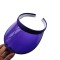 Visera De Colores Violeta