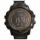 Reloj Deportivo de Pulsera para Hombre con Pantalla Luz Led Rojo
