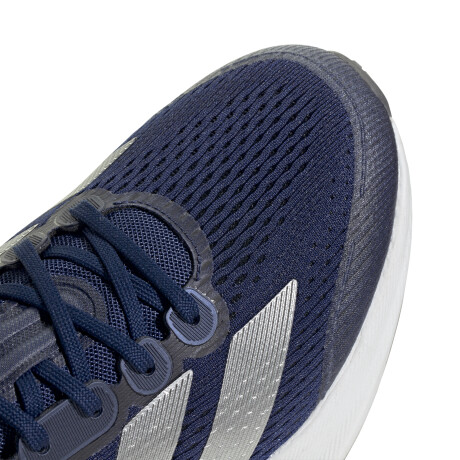 CHAMPIONES adidas DURAMO SPEED 2 Blue & White