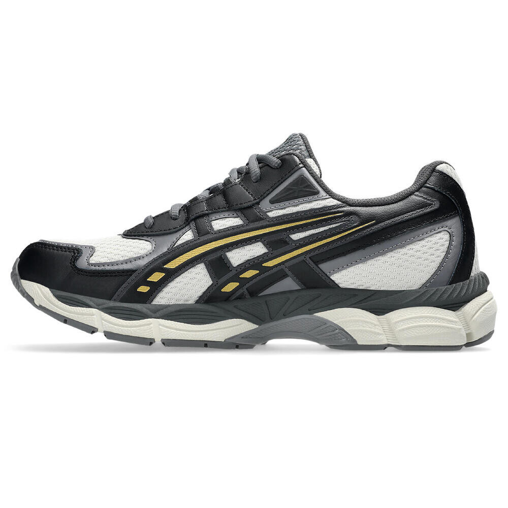 Gel-Nyc 2055 - Hombre Smoke Grey/Obsidian Grey