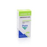 LARSIMAL NF SOL. OFT. FR. X 10 ML. única
