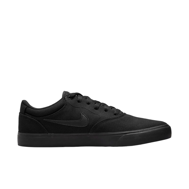 Championes Nike Sb Chron 2 - Negro Championes Nike Sb Chron 2 - Negro