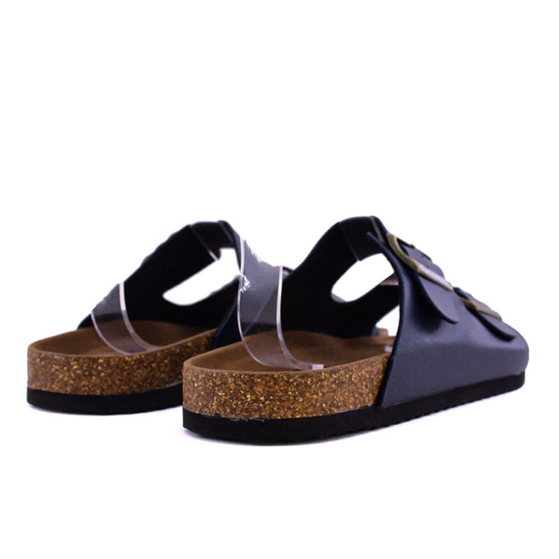 Sandalias Chill Sunday de Hombre - YF16M Marino