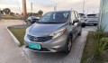 Nissan Note Advance CVT - 2014 Nissan Note Advance CVT - 2014