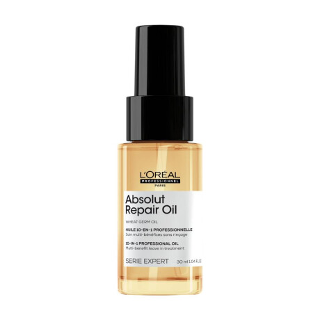 Aceite L'Oréal Professionnel 10 en 1 Absolut Repair 30 ml
