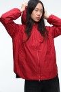 CAMPERA ZANI Rojo