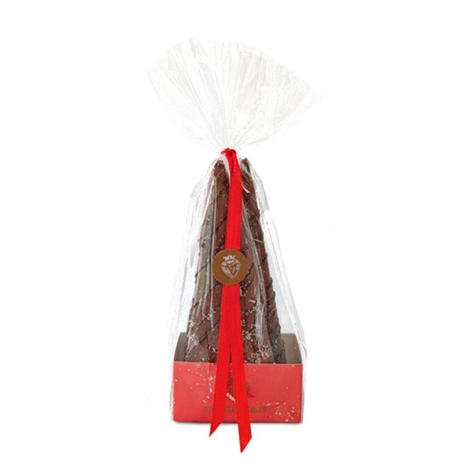 Pack Pinos - Chocolate Sable 120g Pack Pinos - Chocolate Sable 120g