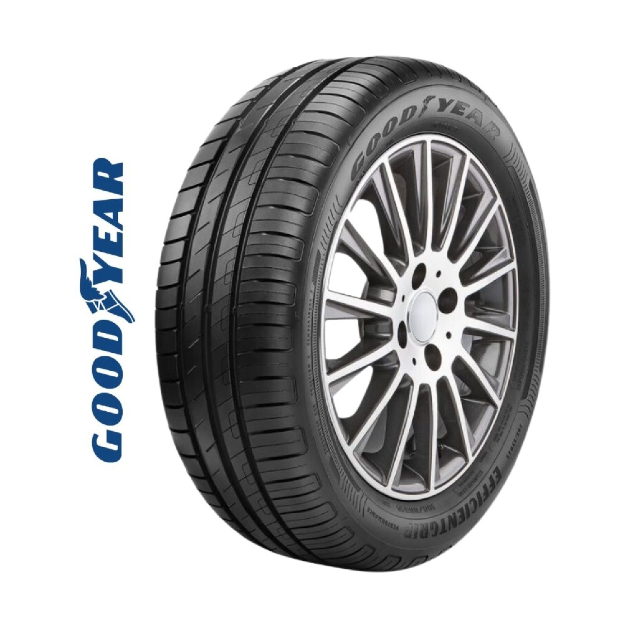 195/65 R15 GOODYEAR EFFICIENTGRIP PERFORMANCE 91H — Autocentro Soriano
