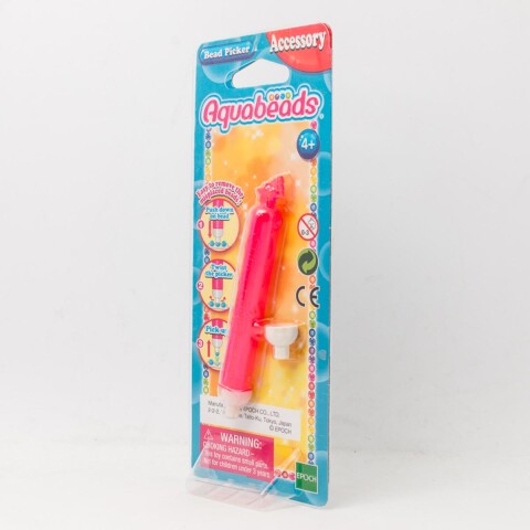 Bead Picker Aquabeads Niña Infantil Selector De Cuentas Bead Picker Aquabeads Niña Infantil Selector De Cuentas