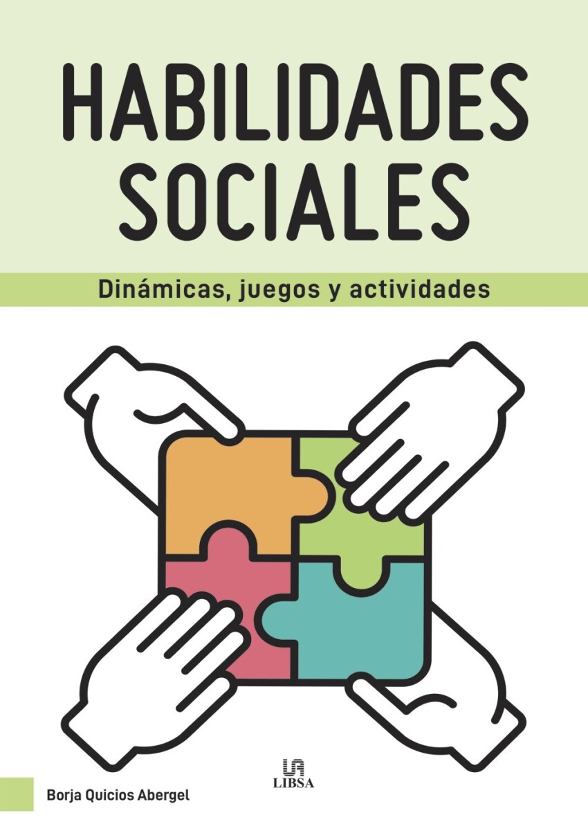 HABILIDADES SOCIALES 