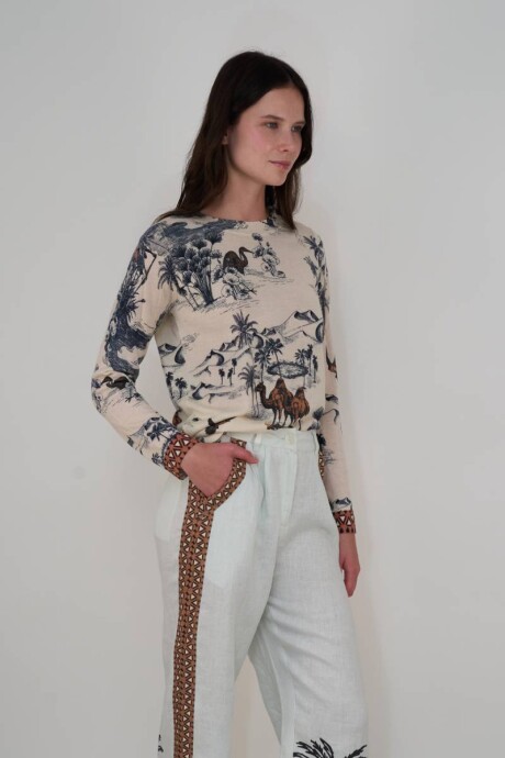 Sweater Mystic Sweater Mystic