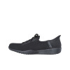 Championes Slip-Ins: Newbury ST - Our Time Negro