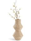 Flor artificial INGVALD A90cm amarillo Flor artificial INGVALD A90cm amarillo