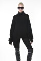 SWEATER Negro