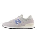 Championes New Balance Unisex - U574SGB ARCTIC GREY
