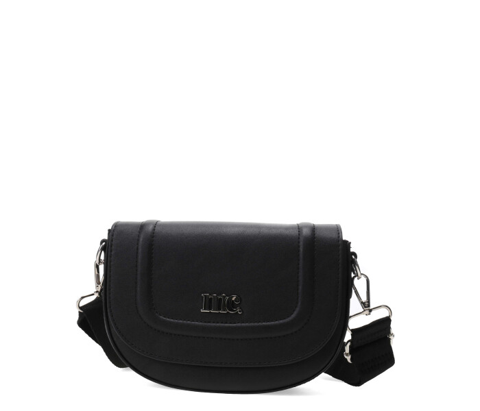 Cartera Miss Carol Jono Clasica Negro