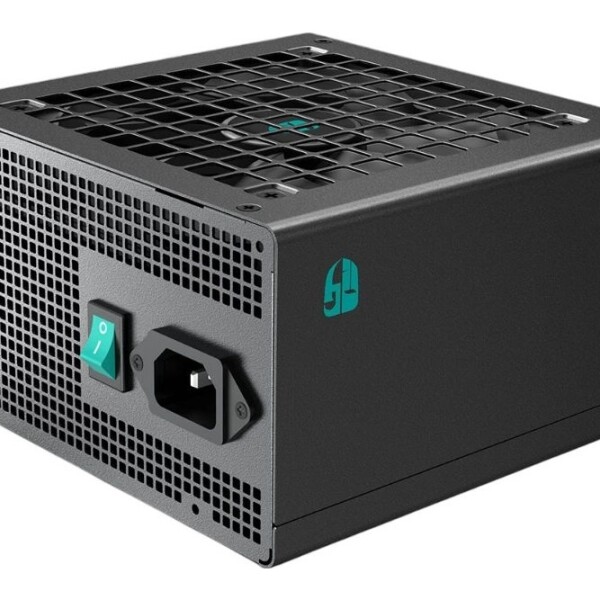 Fuente Deepcool Pn650d 80 Plus Gold 650w Atx FUENTE DEEPCOOL PN650D 80 PLUS GOLD