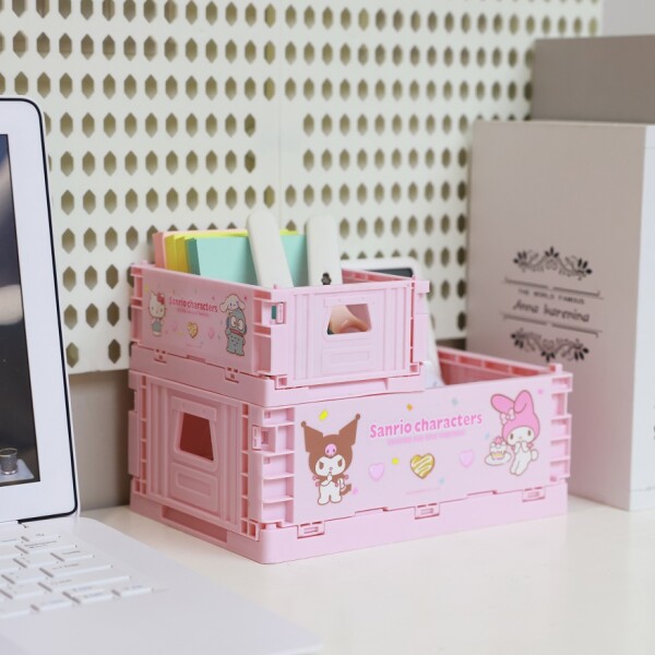 Organizador plegable Sanrio S Organizador plegable Sanrio S