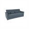 Sofa Cama Daniela Azul