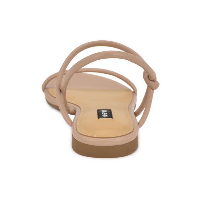 Flat Maizy3 Light Natural