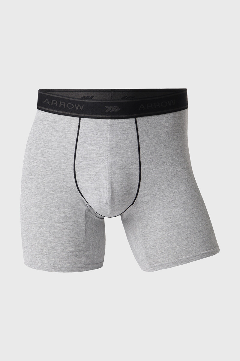 Pack boxer por tres Arrow SURTIDO