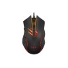 Mouse Havit Gaming series MS1027 negro Mouse Havit Gaming series MS1027 negro