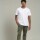 Pantalon Gabardina Cargo Polanco Militar
