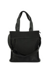 Cartera Colinas Negro