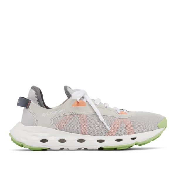 Championes Drainmaker XTR Mujer GREY ICE SAGE/BERRY