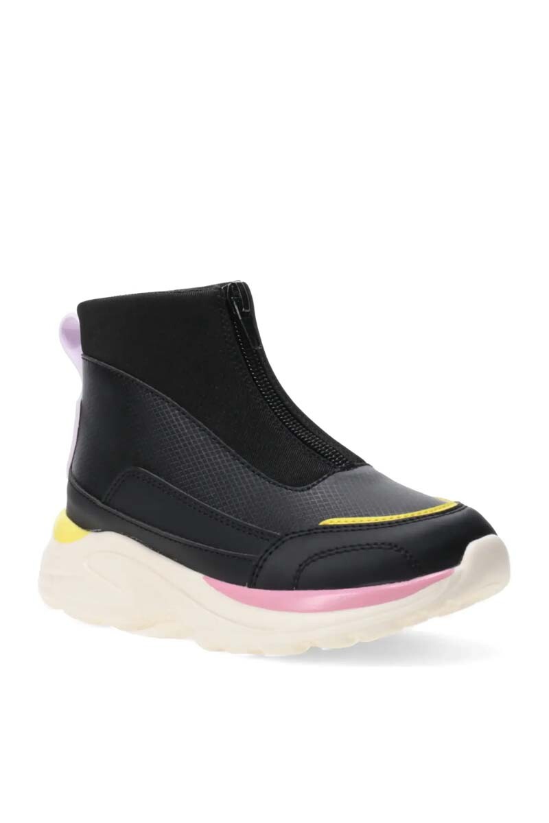 BOTA MISS CAROL TOFINO Negro