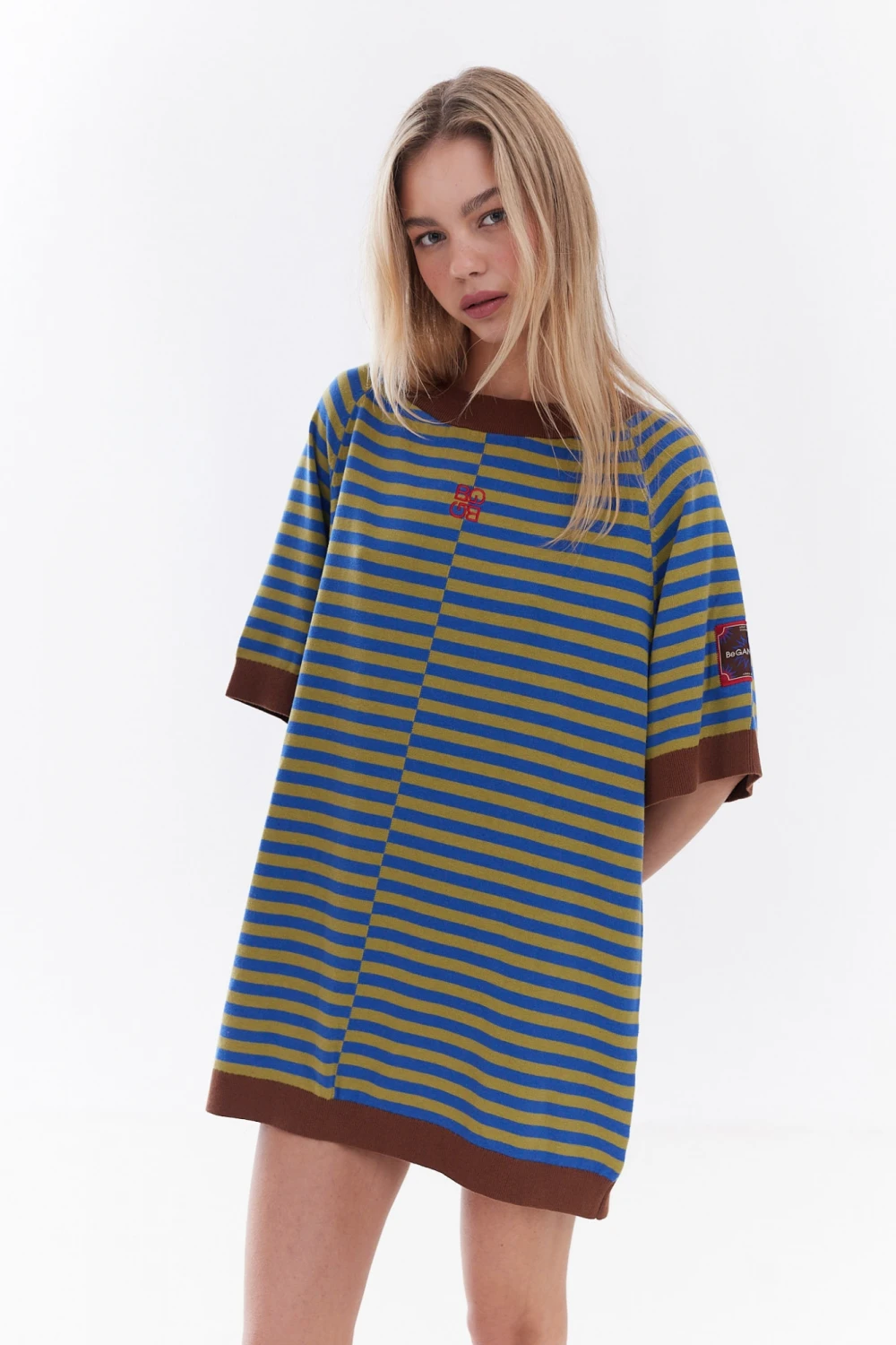 Vestido Kaia