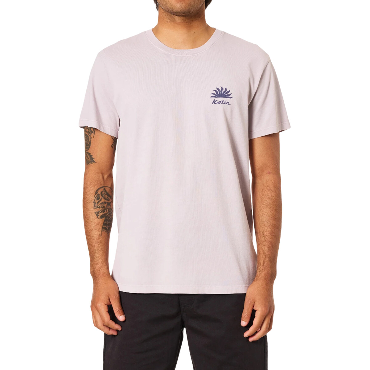 Remera Katin Mirage - Lila 