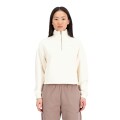 Buzo New Balance de Dama - WT33556GIE BEIGE