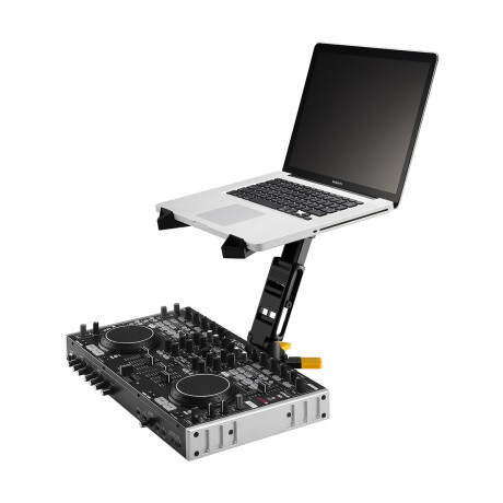 SOPORTE LAPTOP HERCULES DG400BB SOPORTE LAPTOP HERCULES DG400BB