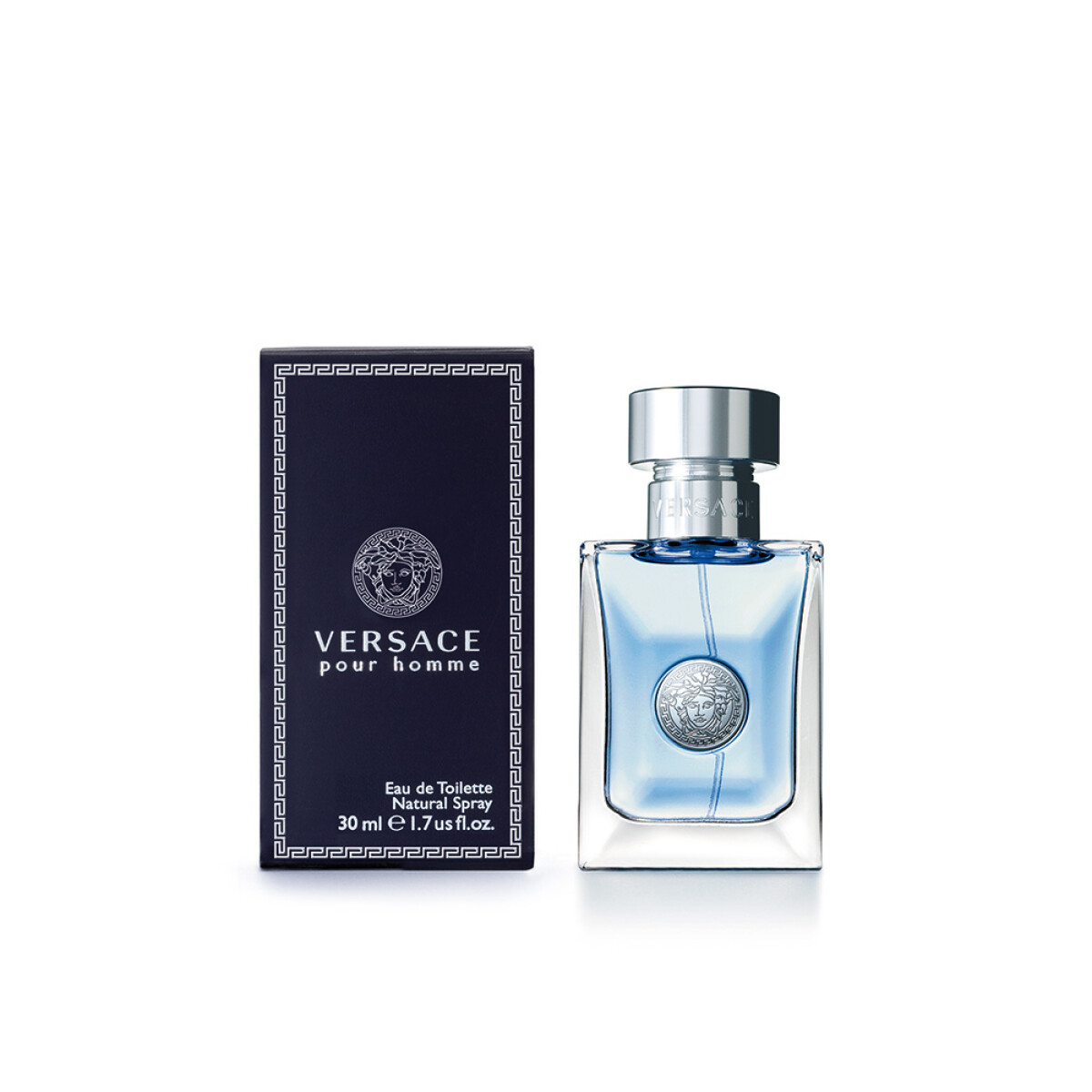 Perfume Versace Pour Homme Edt 30 ml 