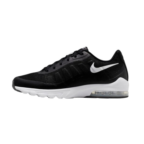 Championes Nike Air Max Invigor Black