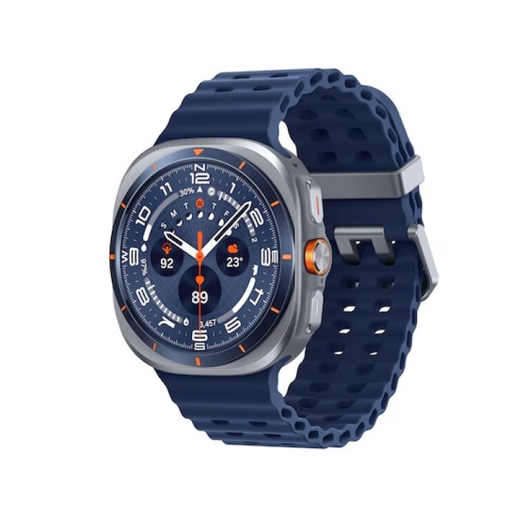 Galaxy Watch Ultra (2025) (LTE, 47 mm) Galaxy Watch Ultra (2025) (LTE, 47 mm)
