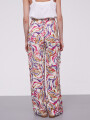 Pantalon Luthry Estampado 1