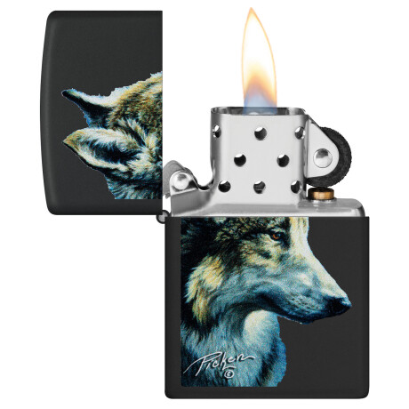 Encendedor Zippo C/diseño 0