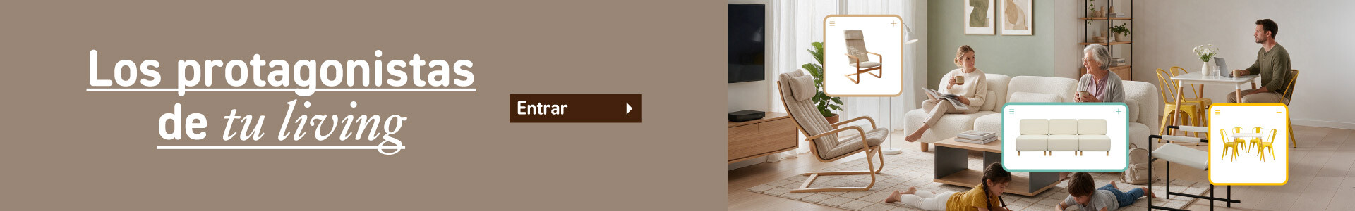 Homeslider_Los protagonista de tu living