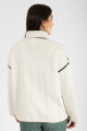 Sport sherpa jacket Marfil
