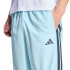 Pantalon de Hombre Adidas Pant M 3S Wv Oh Celeste - Azul