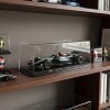 Juguete Bburago Auto Miniatura Coleccionable Escala 1:24 AC Mercedes Ham 28063