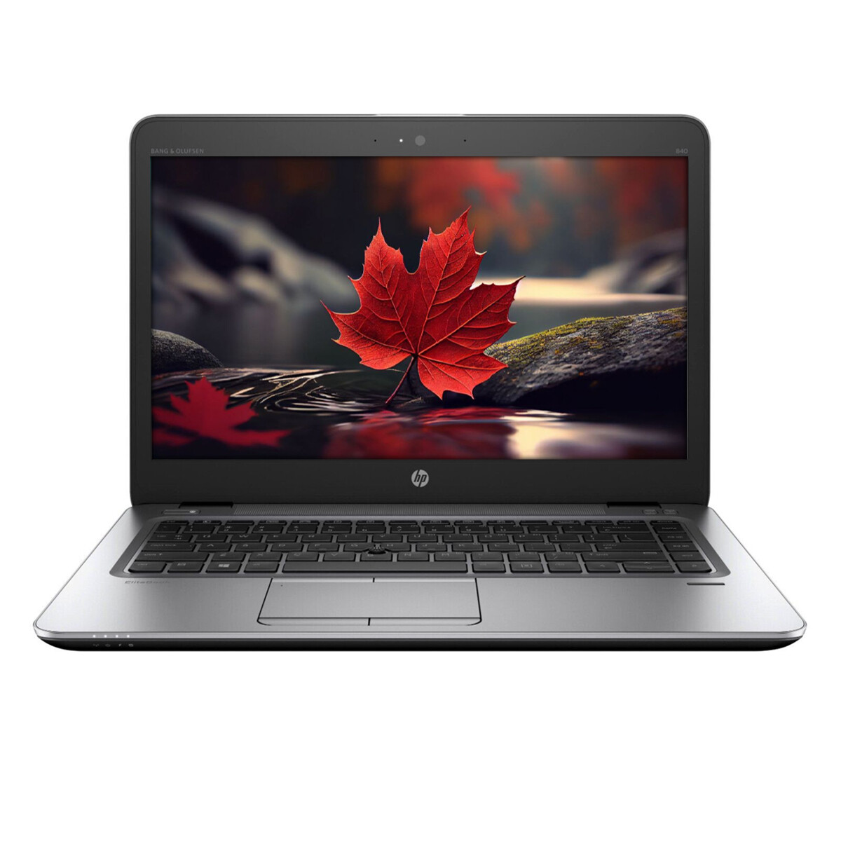 Notebook Hp Elitebook 840 G3 I5 / 8 Gb Ram / 512gb Ssd - NOTEBOOK HP 840 G3 I5/8/512/14" 